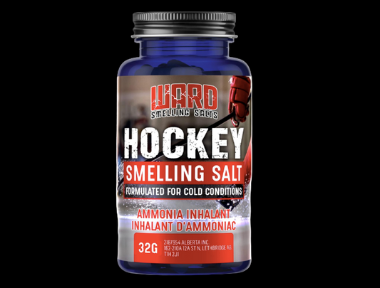 Ward Smelling Salts