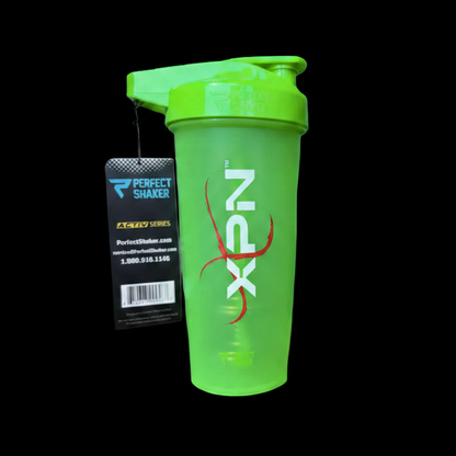 XPN Premium Performa Shaker