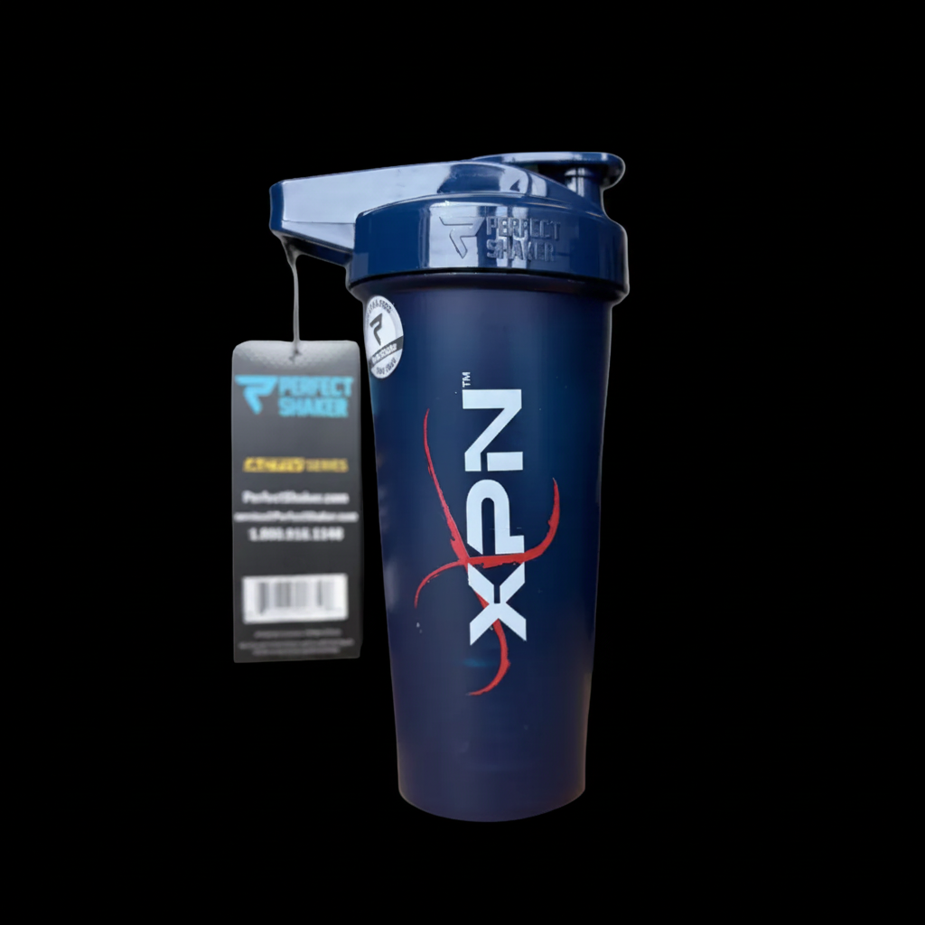 XPN Premium Performa Shaker
