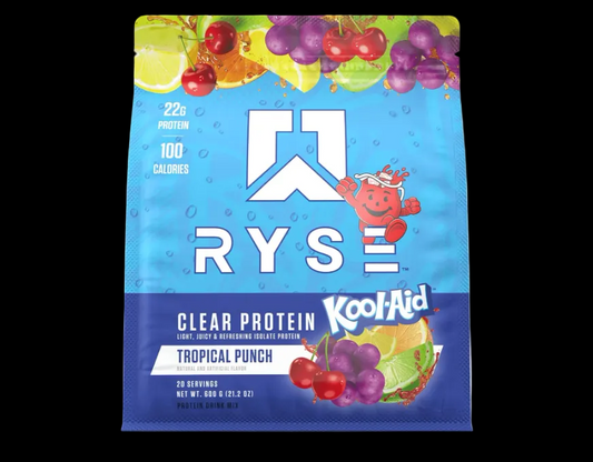 Ryse Clear Protein