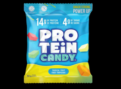 Protein Candy