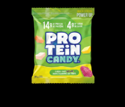 Protein Candy