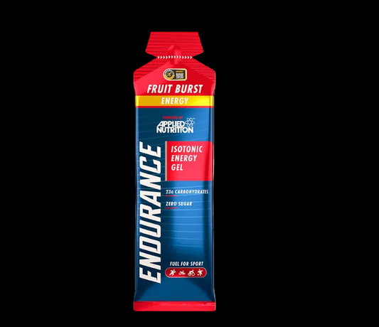 Applied Nutrition Endurance Isotonic Energy Gels