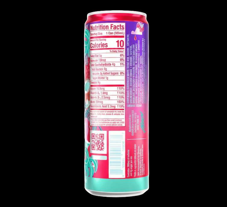 Alani Nu Energy