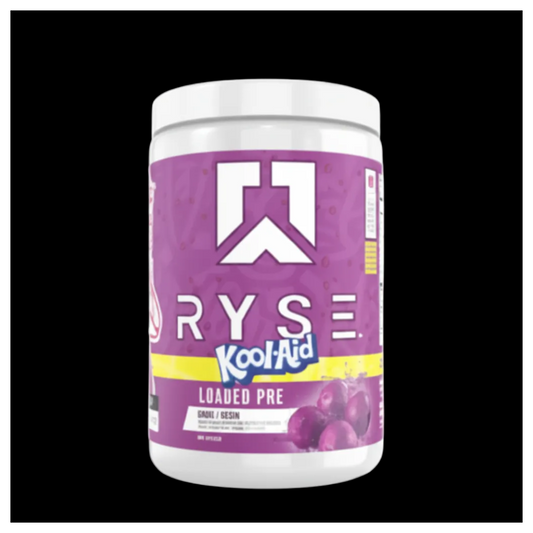RYSE Loaded Pre