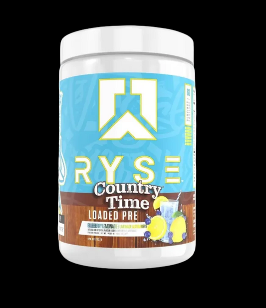 RYSE Loaded Pre