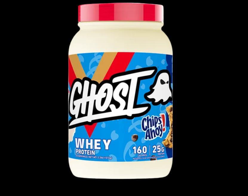 GHOST Whey 2lbs