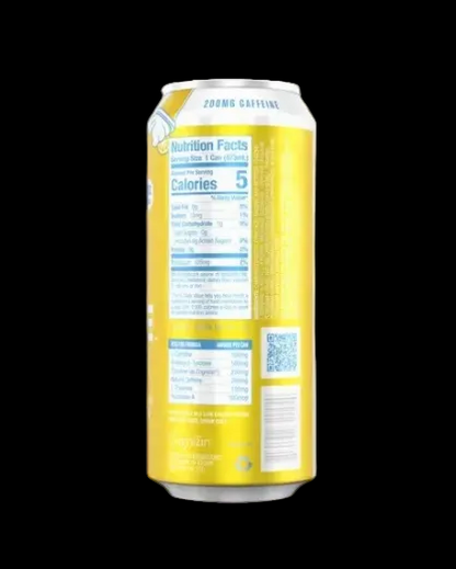 RYSE Fuel Energy Drink