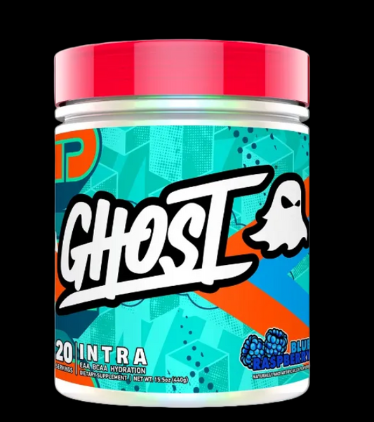 Ghost Intra