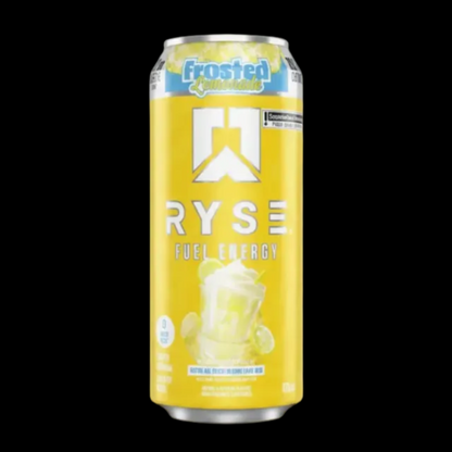 RYSE Fuel Energy Drink
