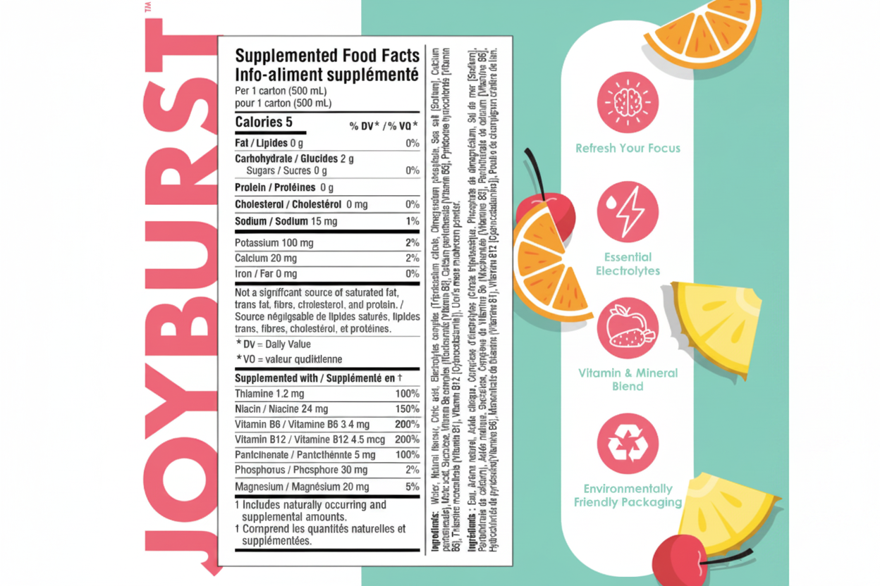Joyburst Renew