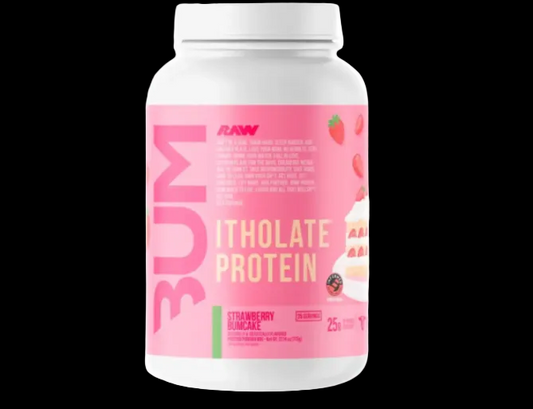 CBUM Itholate Protein 2lbs