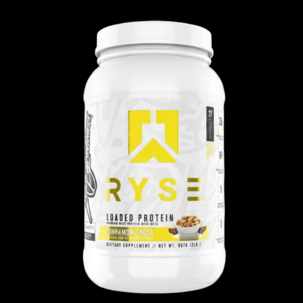 RYSE LOADED PROTEIN 2lbs