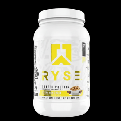 RYSE LOADED PROTEIN 2lbs