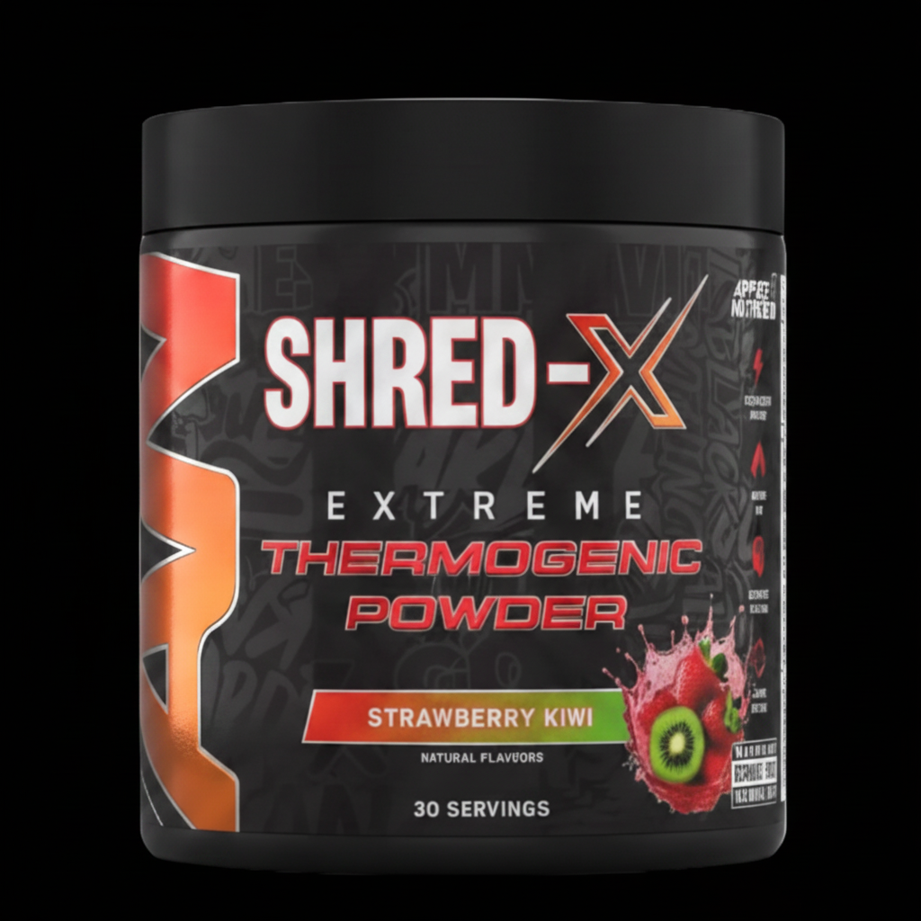 Applied Nutrition Shred-X