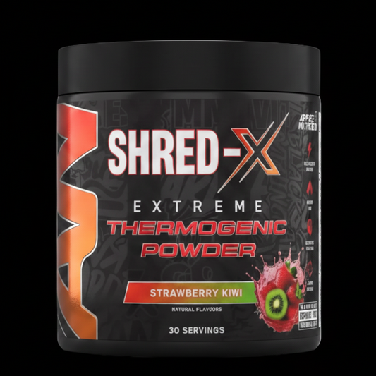 Applied Nutrition Shred-X