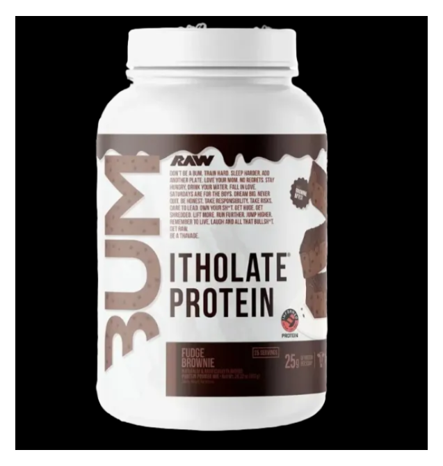 CBUM Itholate Protein 2lbs