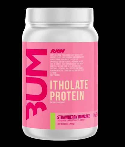CBUM Itholate Protein 2lbs