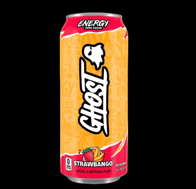 Ghost Energy