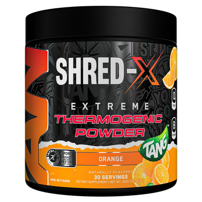 Applied Nutrition Shred-X