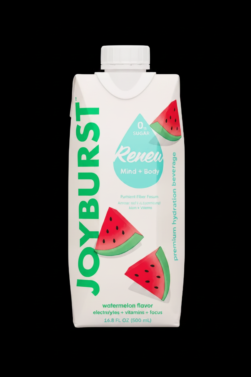 Joyburst Renew
