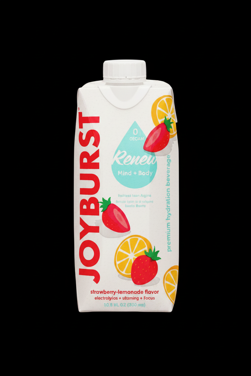 Joyburst Renew