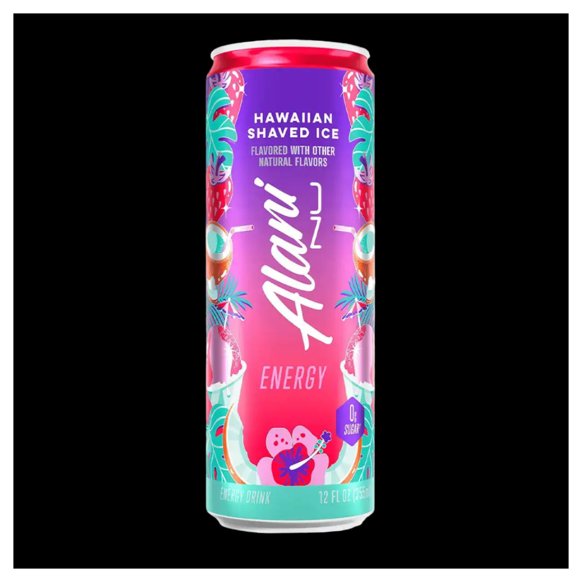 Alani Nu Energy