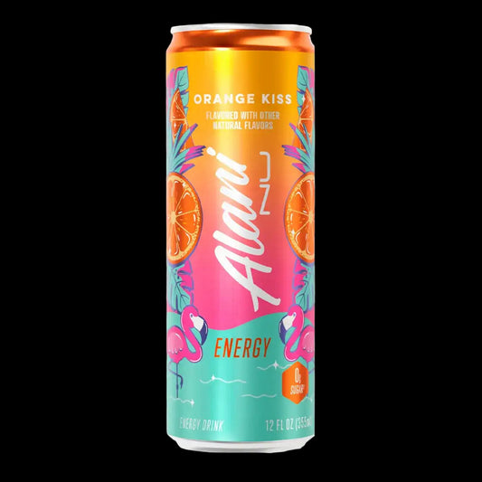 Alani Nu Energy