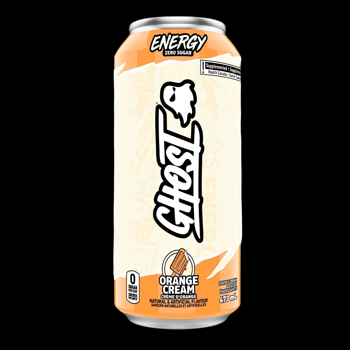 Ghost Energy