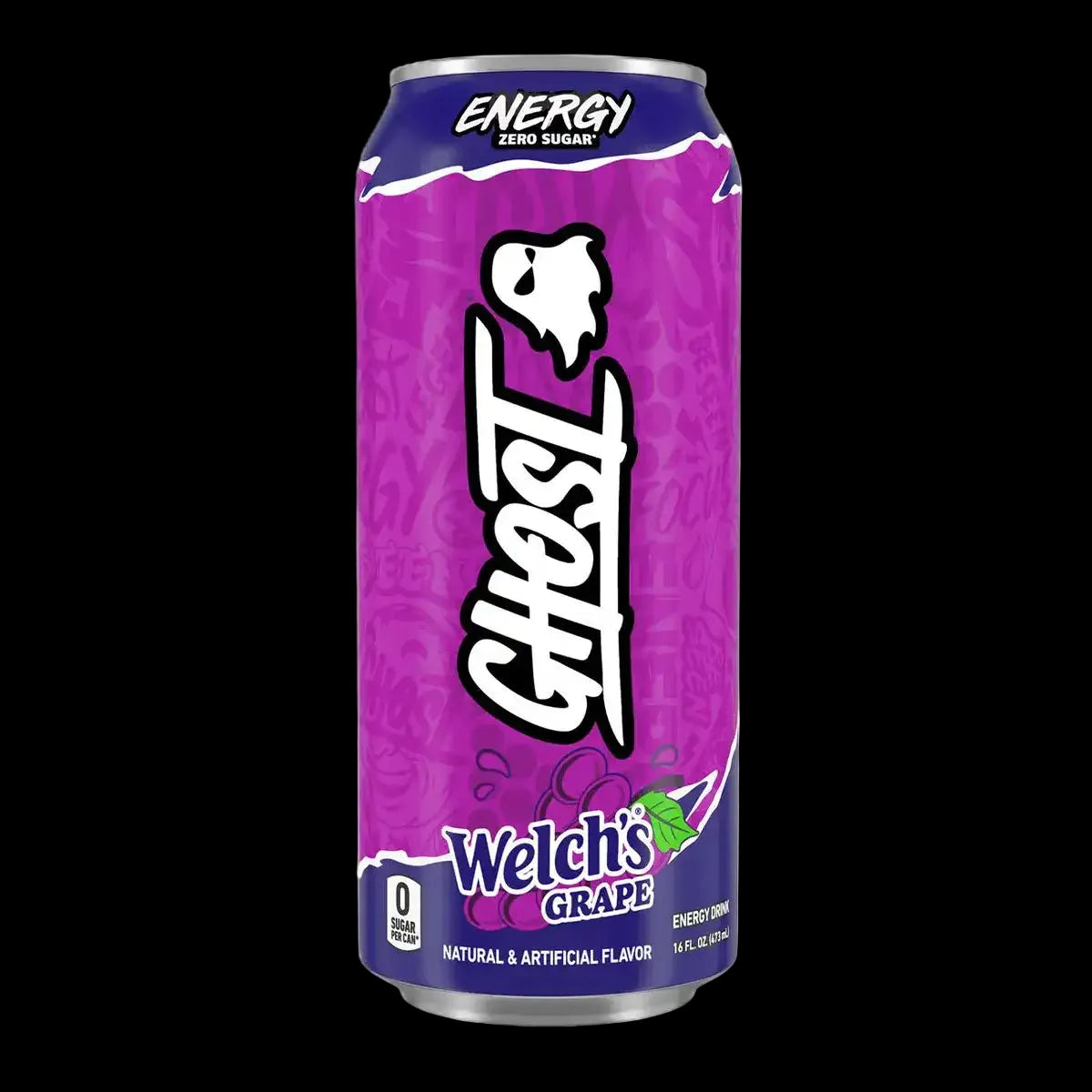 Ghost Energy