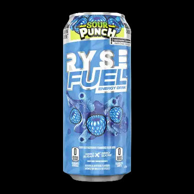 RYSE Fuel Energy Drink