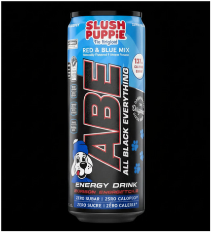 ABE Energy Drink