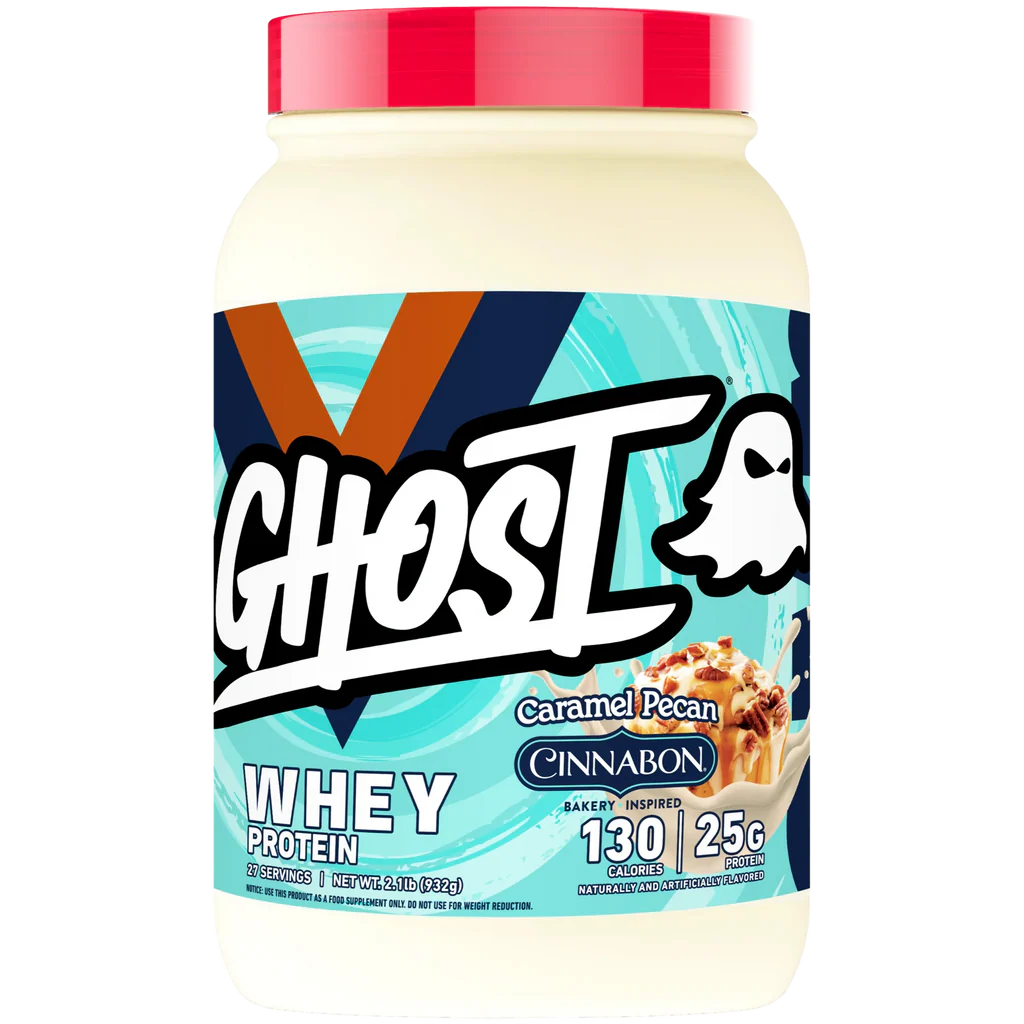 GHOST Whey 2lbs