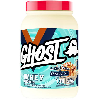 GHOST Whey 2lbs