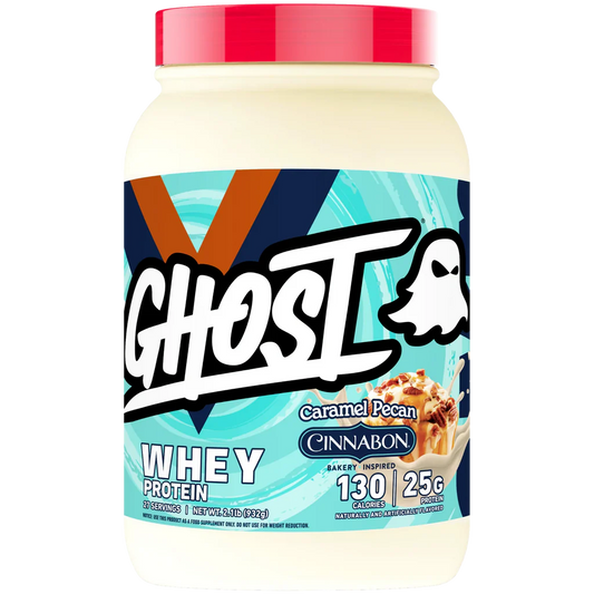 GHOST Whey 2lbs