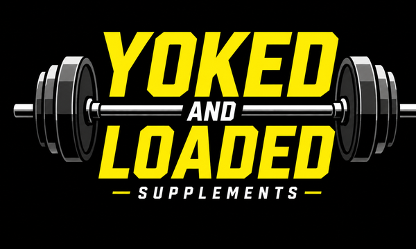 Yoked and Loaded 