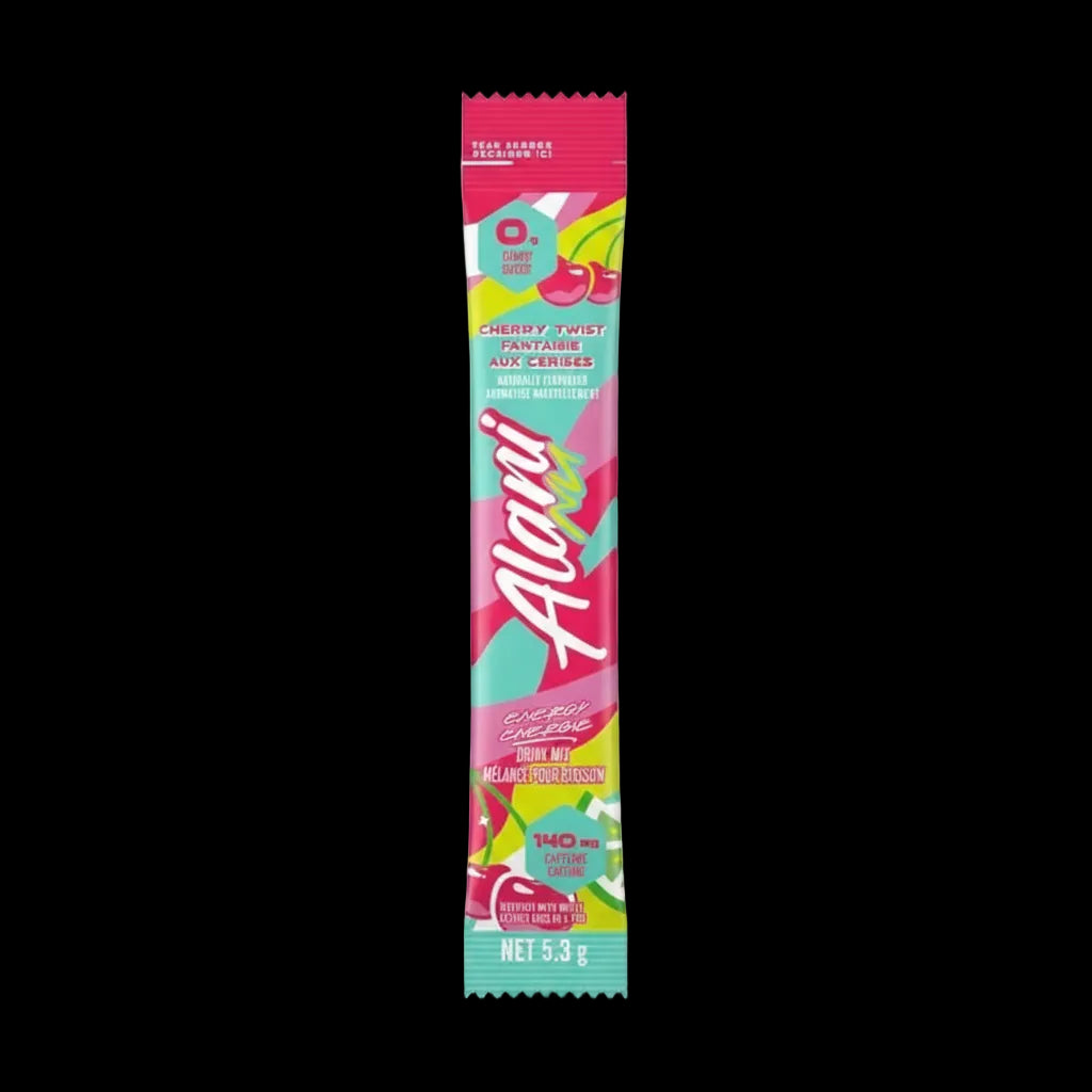 Alani Nu Energy Sticks
