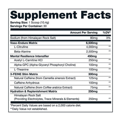PROSUPPS HYDE Nightmare
