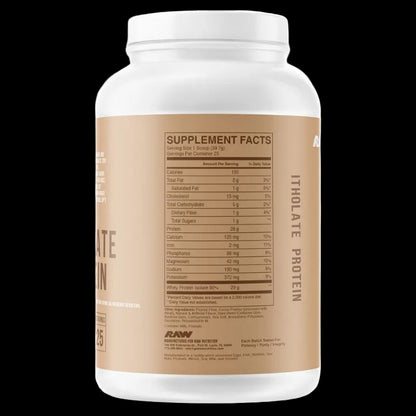 CBUM Itholate Protein 2lbs
