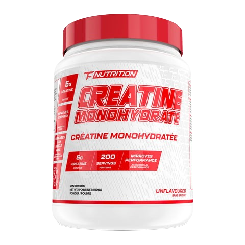 TC Nutrition Creatine 1kg