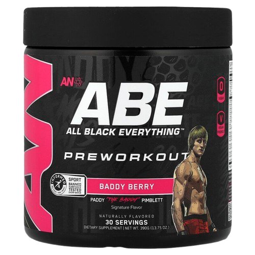 Applied Nutrition ABE pre-workout