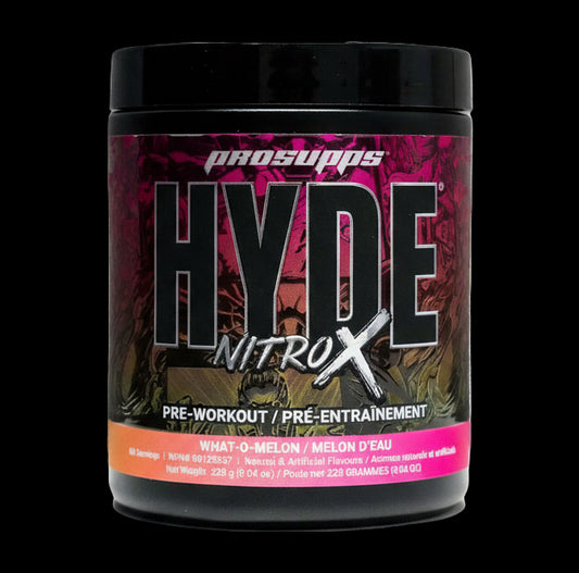 PROSUPPS HYDE Nitro