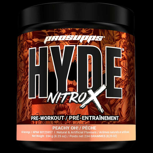 PROSUPPS HYDE Nitro