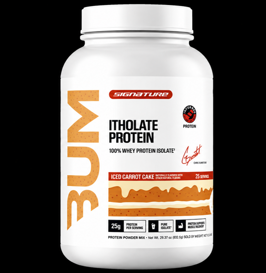CBUM Itholate Protein 2lbs
