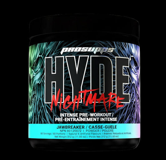PROSUPPS HYDE Nightmare