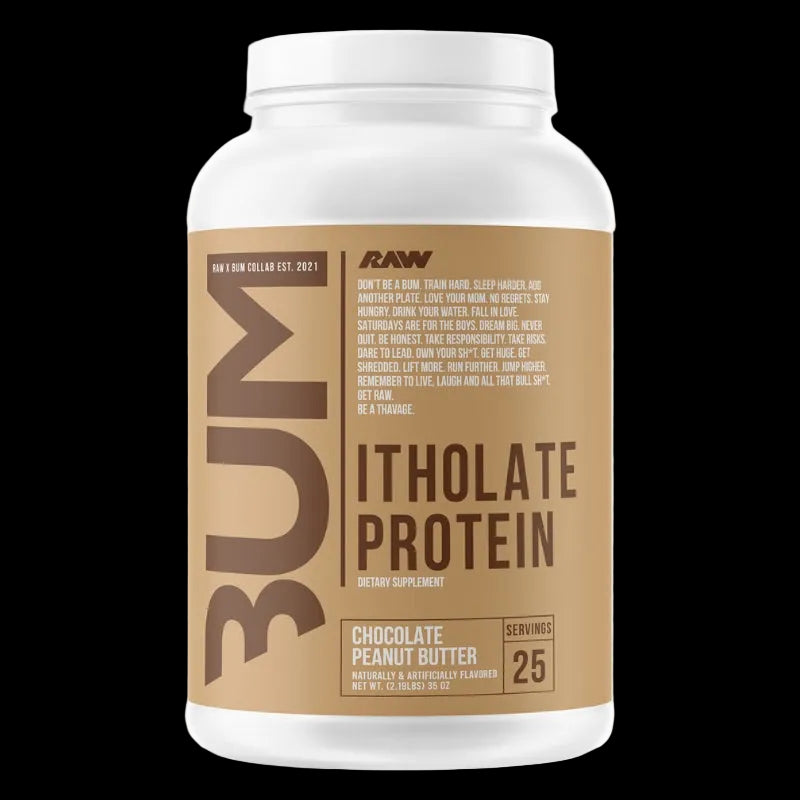 CBUM Itholate Protein 2lbs