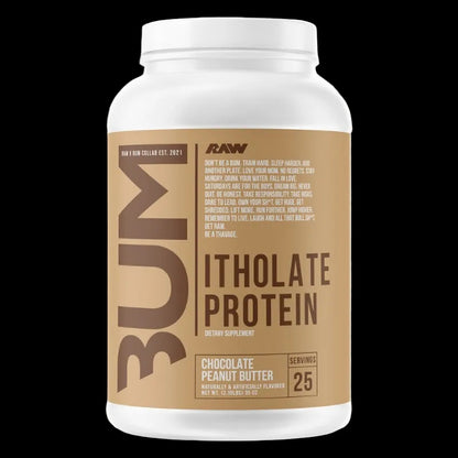 CBUM Itholate Protein 2lbs