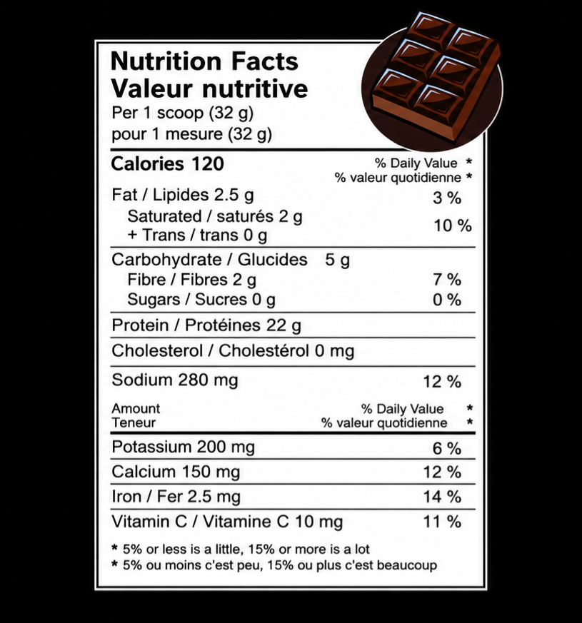 NOVA PHARMA VEGE - PLANT BASED