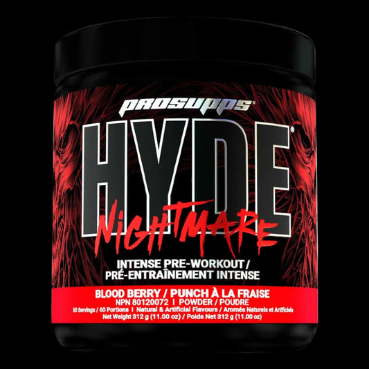 PROSUPPS HYDE Nightmare