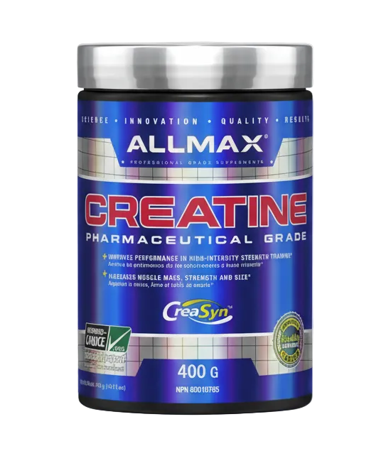 Allmax Creatine 400g